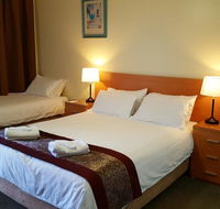 Best Western Governor Gipps Motor Inn - Nambucca Heads Accommodation