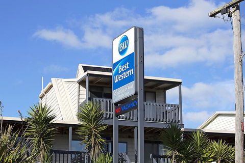 Best Western Great Ocean Road Motor Inn - Nambucca Heads Accommodation 0