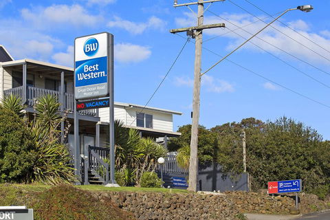 Best Western Great Ocean Road Motor Inn - Nambucca Heads Accommodation 2