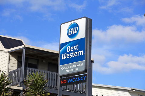 Best Western Great Ocean Road Motor Inn - Nambucca Heads Accommodation 3
