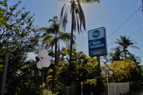 Best Western Ipswich - Nambucca Heads Accommodation 1
