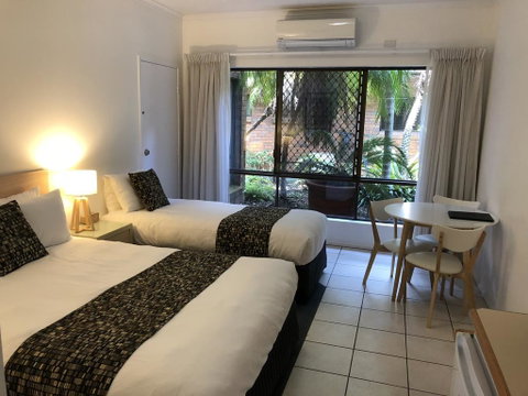 Best Western Ipswich - Nambucca Heads Accommodation 3