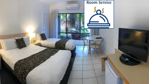 Best Western Ipswich - Nambucca Heads Accommodation 0