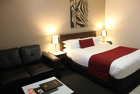 Best Western Ipswich - Nambucca Heads Accommodation 2
