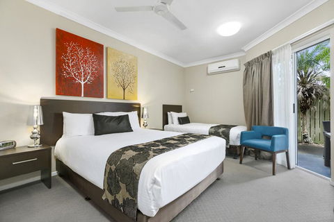 Best Western Kimba Lodge - Nambucca Heads Accommodation 1