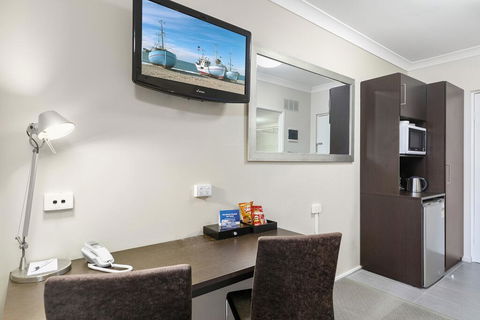 Best Western Kimba Lodge - Nambucca Heads Accommodation 2