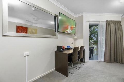 Best Western Kimba Lodge - Nambucca Heads Accommodation 3