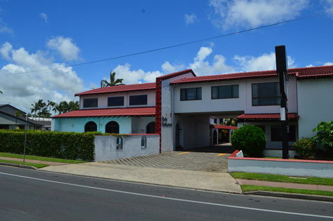 Best Western Marco Polo - Nambucca Heads Accommodation 1