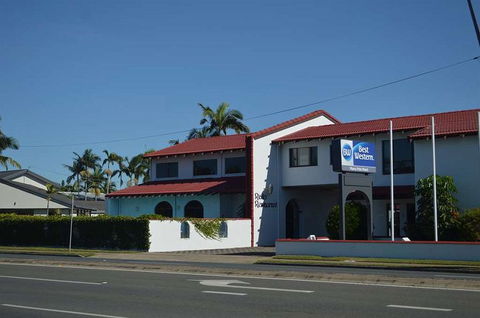 Best Western Marco Polo - Nambucca Heads Accommodation 0