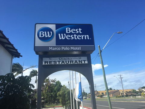 Best Western Marco Polo - Nambucca Heads Accommodation 2
