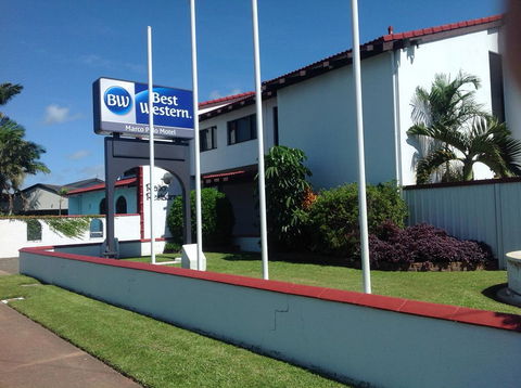 Best Western Marco Polo - Nambucca Heads Accommodation 3