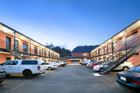 Best Western Plus Ballarat Suites - Nambucca Heads Accommodation 3