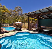 Best Western Plus Quarterdecks Retreat - Nambucca Heads Accommodation