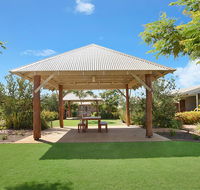 Best Western Plus The Ranges Karratha - Nambucca Heads Accommodation