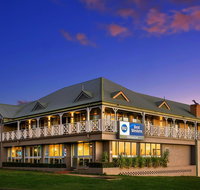 Best Western Sanctuary Inn - Nambucca Heads Accommodation