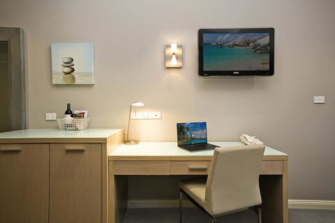 Best Western Sanctuary Inn - Nambucca Heads Accommodation 2
