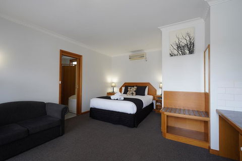 Best Westlander Motor Inn - Nambucca Heads Accommodation 3