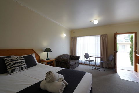 Best Westlander Motor Inn - Nambucca Heads Accommodation 2