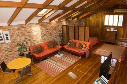 Bet's B&B Studio - Nambucca Heads Accommodation 1