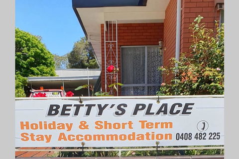 Betty's Place - Nambucca Heads Accommodation 0