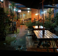 Bev and Mick's International Backpackers at Mcmahon's - Nambucca Heads Accommodation