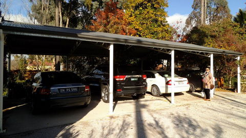 Beverley House - Nambucca Heads Accommodation 2