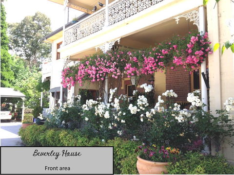 Beverley House - Nambucca Heads Accommodation 0