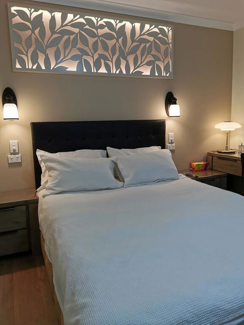 BHA - Nambucca Heads Accommodation 0