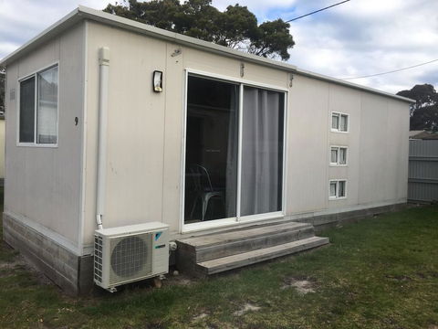 Bicheno Caravan Park & Take Away Foods - Nambucca Heads Accommodation 0