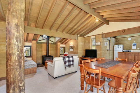 Bidgee Widgee - Nambucca Heads Accommodation 2