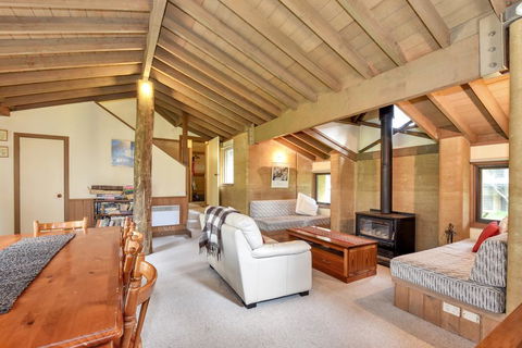 Bidgee Widgee - Nambucca Heads Accommodation 3