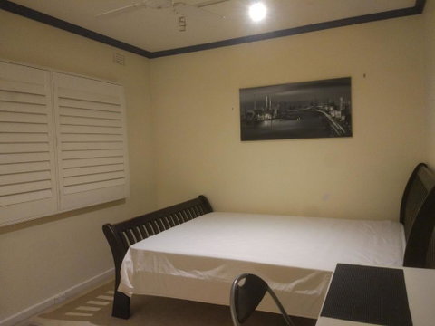 Big Room 12km To City Near Boxhill, Melbourne - Nambucca Heads Accommodation 0