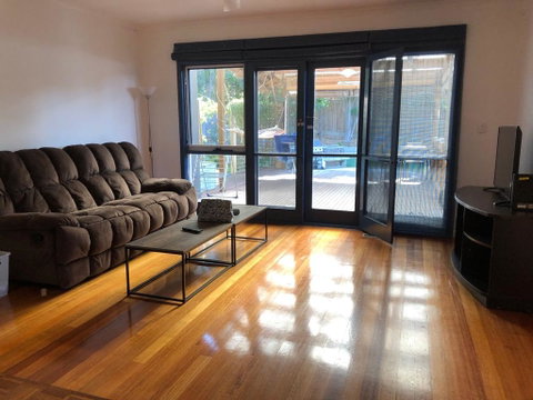 Big Room 12km To City Near Boxhill, Melbourne - Nambucca Heads Accommodation 1