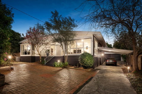 Big Room 12km To City Near Boxhill, Melbourne - Nambucca Heads Accommodation 2