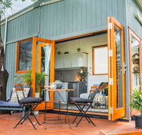 Big Tiny 6Sixteen The Banks - Nambucca Heads Accommodation