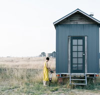 Big Tiny Altitude Tiny House Experience - Nambucca Heads Accommodation