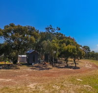 Big Tiny Seven Hills Tiny House Tallarook - Nambucca Heads Accommodation