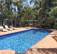 BIG4 Adelaide Caravan Park - Aspen Holiday Parks - Nambucca Heads Accommodation