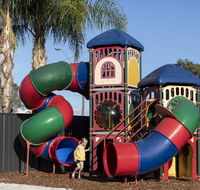 BIG4 Albury Tourist Park - Nambucca Heads Accommodation