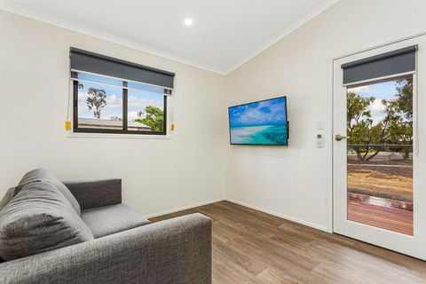 Big4 Bendigo Marong Holiday Park - Nambucca Heads Accommodation 2