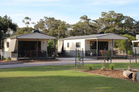 Big4 Bendigo Marong Holiday Park - Nambucca Heads Accommodation 0