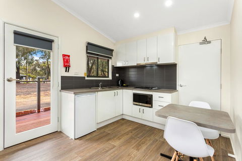 Big4 Bendigo Marong Holiday Park - Nambucca Heads Accommodation 3