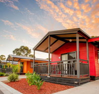 BIG4 Bendigo Park Lane Holiday Park - Nambucca Heads Accommodation