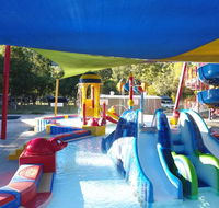 BIG4 Cania Gorge Holiday Park - Nambucca Heads Accommodation