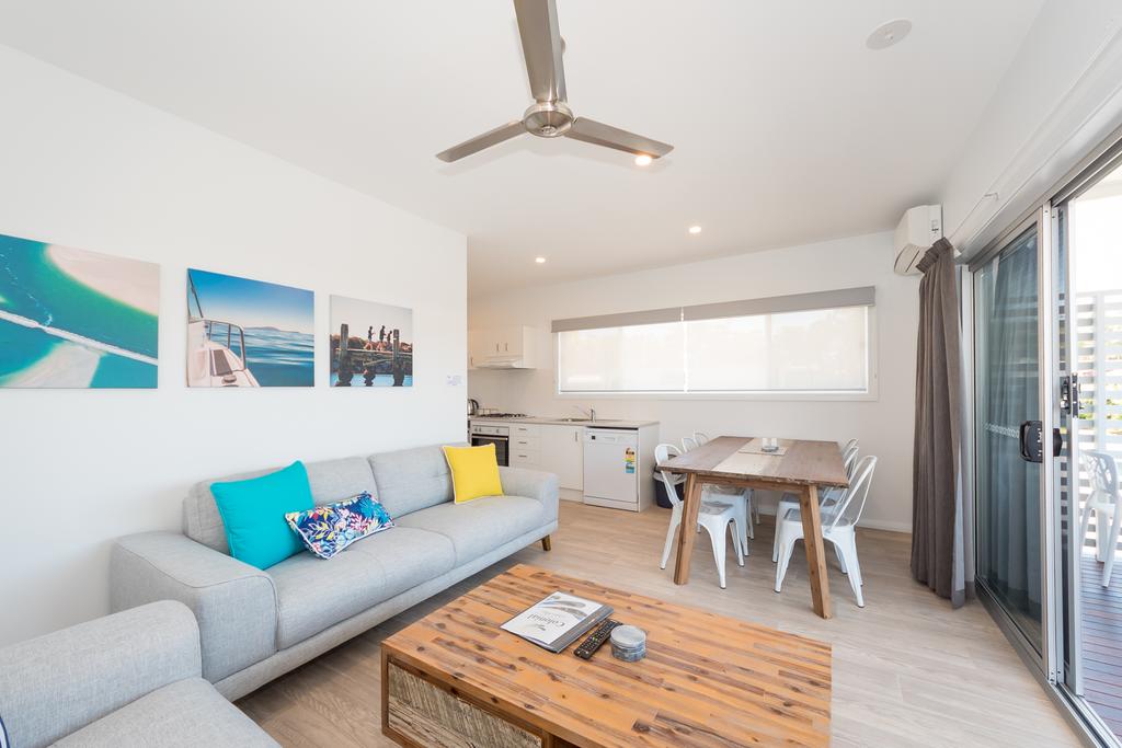 Harrington NSW Nambucca Heads Accommodation