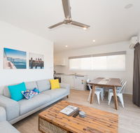 BIG4 Colonial Holiday Park Harrington - Nambucca Heads Accommodation