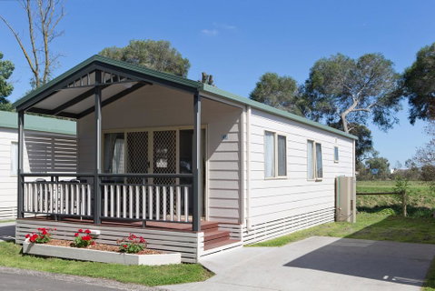 BIG4 Dandenong Tourist Park - Nambucca Heads Accommodation 1