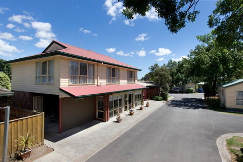 BIG4 Dandenong Tourist Park - Nambucca Heads Accommodation 3