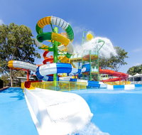 BIG4 Gold Coast Holiday Park - Nambucca Heads Accommodation