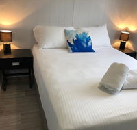 Big4 Hervey Bay Holiday Park - Nambucca Heads Accommodation